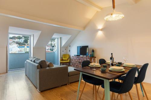 Lisbon Home With Castle View by LovelyStay