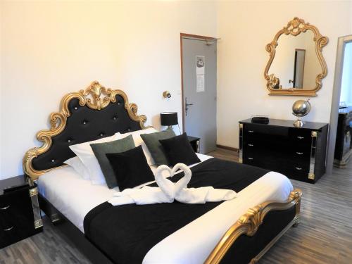 Φωτογραφία από το άλμπουμ του Hotel Saint-Sauveur σε Meyrueis