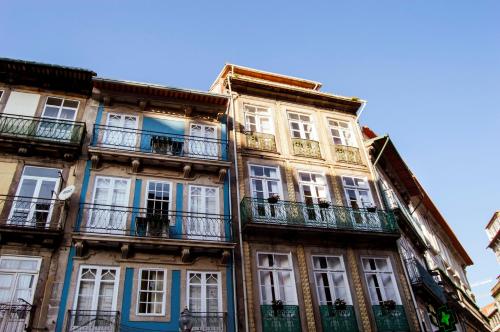 Old City Oporto