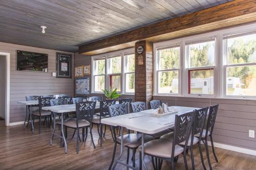 Relais de la Cache – Photos 3