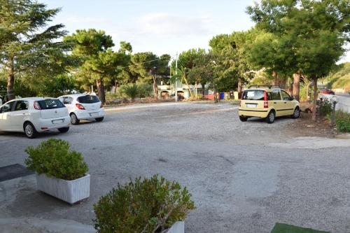 Η γειτονιά γύρω από ή μία γειτονιά κοντά σε αυτό το bed & breakfast