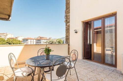 Kate Apartment in centro 3 camere da letto 3 bagni