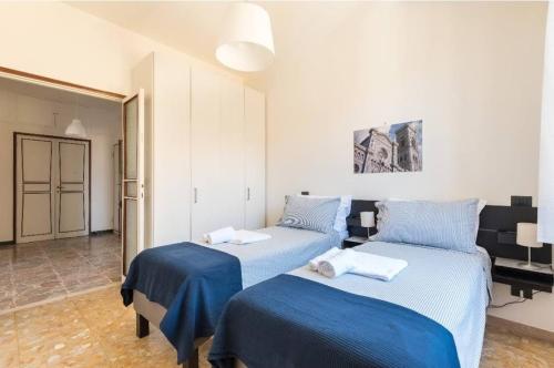 Kate Apartment in centro 3 camere da letto 3 bagni