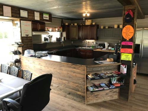 Relais de la Cache – Photos 2