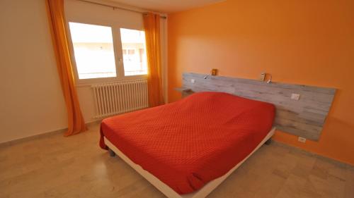 Appartement moderne avec 2 chambres très proche centre ville Sainte-Maxime - Les Saisons