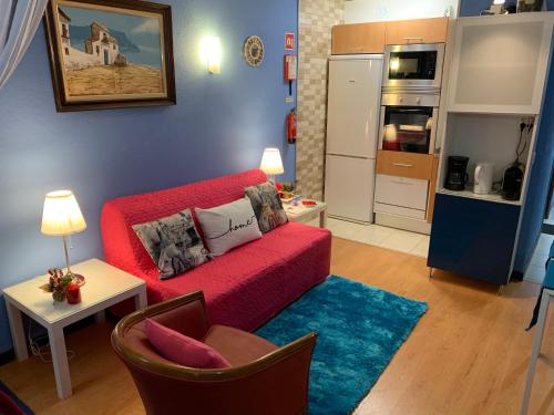 Forte Apartment