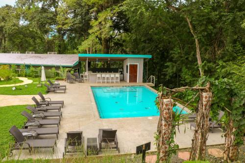 Teva Hotel & Jungle Reserve, Manuel Antonio – Precios actualizados 2022