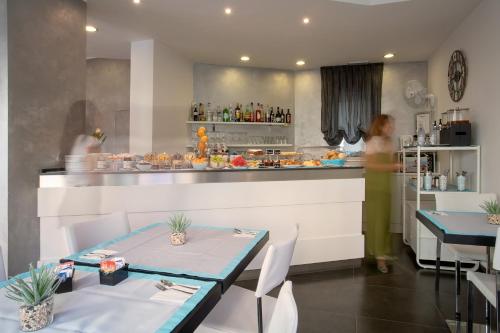 Gallery image of Gimmi Hotel in Rimini