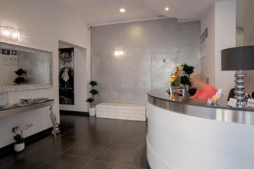 Gallery image of Gimmi Hotel in Rimini