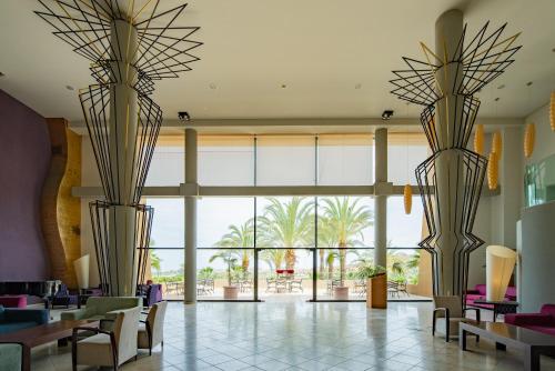 Gallery image of Valle Del Este Golf Resort in Vera