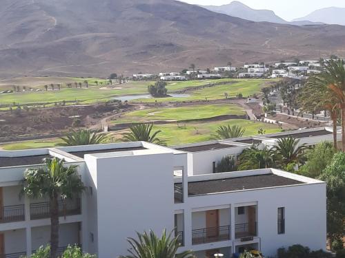 Gallery image of El faro in Las Playas