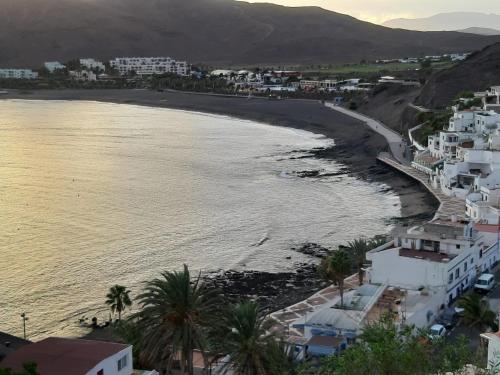 Gallery image of El faro in Las Playas