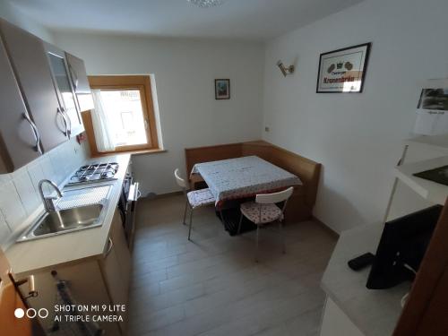 Fotografia z galérie ubytovania Appartamenti Alpi v destinácii Passo del Tonale
