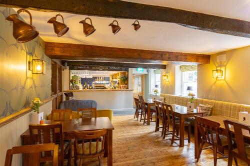 Gallery image of The Dukes Head Inn in Armathwaite