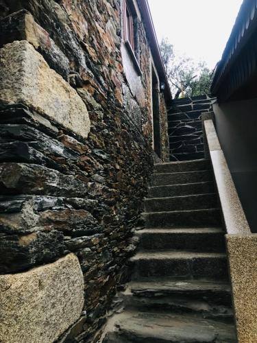 Φωτογραφία από το άλμπουμ του "Casa do Avô Armindo" Mountain Experience σε Vila Real