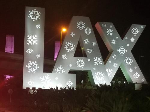 LAX Stadium Inn – Photos 2