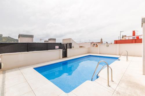 Appartement Jinetes 12 (Spanje Málaga) - Booking.com