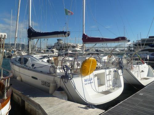 Φωτογραφία από το άλμπουμ του Le Vele Residence Sailing Boat σε Loano