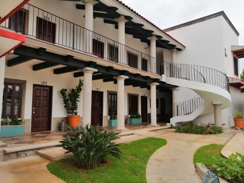 Hotel Casa del Agua – Photos 2