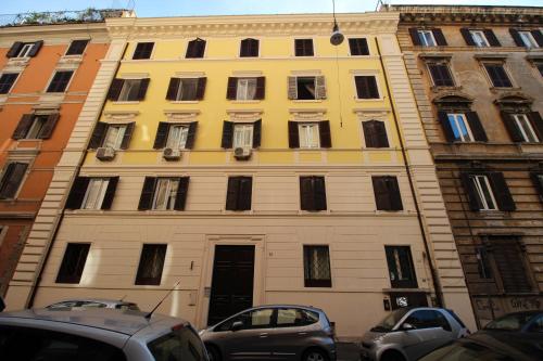 Gold House
