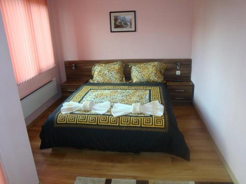 Gallery image of Tzvetelina Palace Hotel in Dolna Banya
