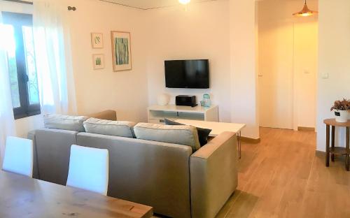 Casa con Jardín en Denia