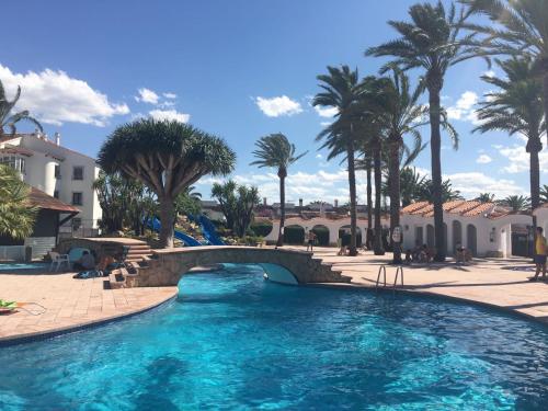 Casa con Jardín en Denia