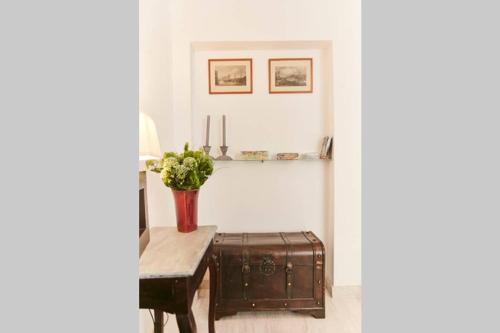 Zdjęcie z galerii obiektu Original y coqueto apartamento junto a Plaza Mayor w Madrycie