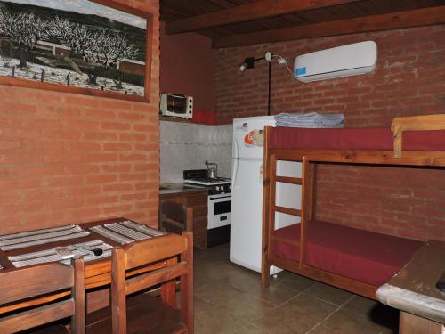 Galeriebild der Unterkunft cabañas LA COCA in Lobos
