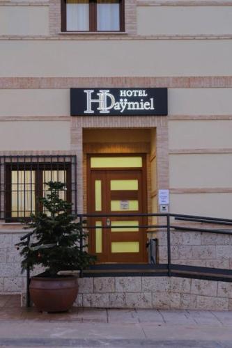 Φωτογραφία από το άλμπουμ του Hotel Daymiel σε Daimiel