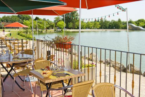 Village Club Miléade Samatan