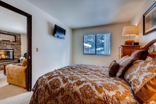 Gallery image of Red Pine #B1 in Park City