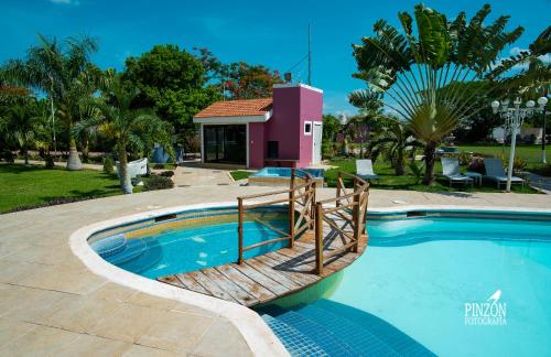 Villas Paraíso Cardin – Photos 3