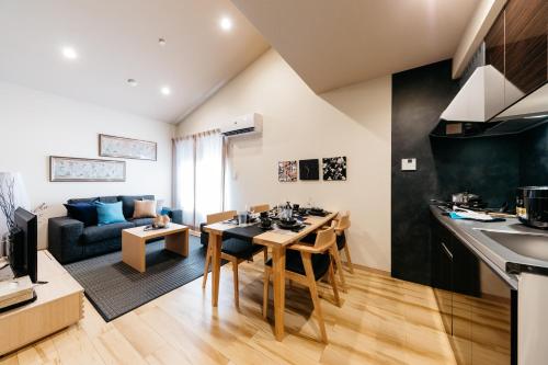 LuxuryRoom Glanz, Osaka, Japonia