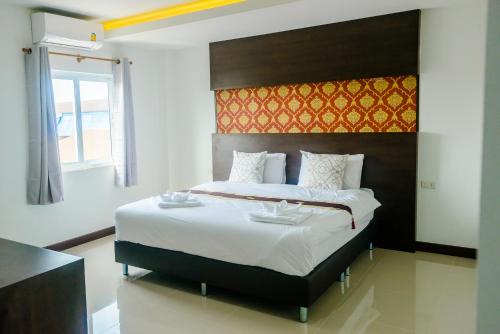Φωτογραφία από το άλμπουμ του O2 Hotel สกลนคร (โรงแรม โอทู สกลนคร) σε Sakon Nakhon