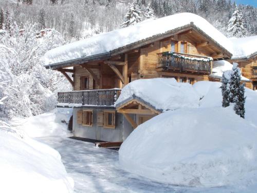 Chalet Jonquille – Photos 3