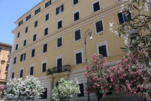 Colosseum New Charming Apartment