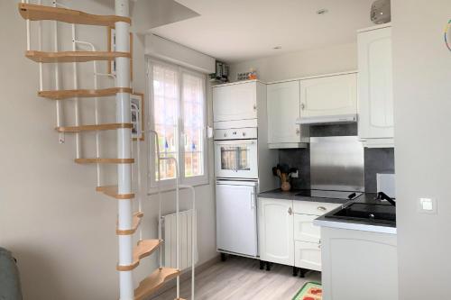 AP 40 - "Le Nancy" Duplex 2 cham – Photos 3