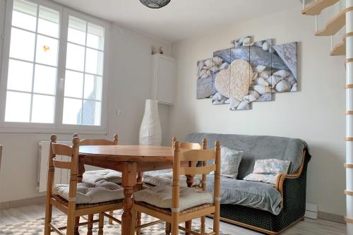 AP 40 - "Le Nancy" Duplex 2 cham – Photos 2