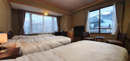 Kokoro Hotel Hakuba – Photos 4