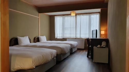 Kokoro Hotel Hakuba – Photos 2