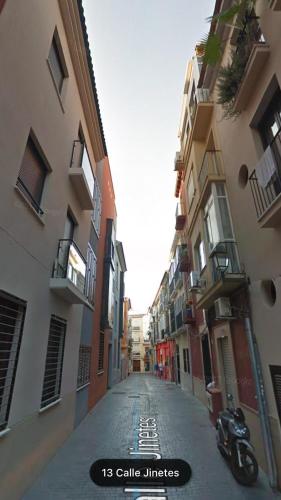 Apartamento con parking y piscina centro de Malaga by Grupo BMorales