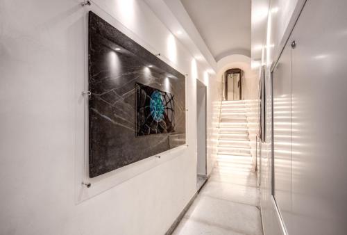 Relais Fontana Di Trevi Hotel
