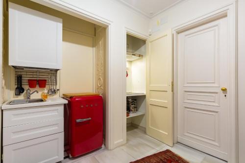 O-House Posillipo by Napoliapartments photo 37