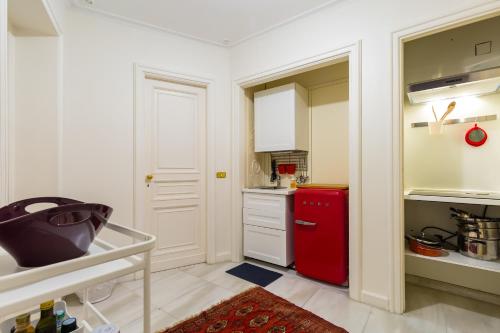 O-House Posillipo by Napoliapartments photo 38