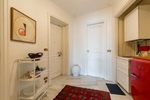 O-House Posillipo by Napoliapartments photo 35