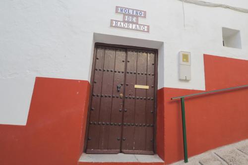 Foto sihtkohas Cómpeta asuva majutusasutuse Casa Hadriano galeriist