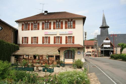 Saint-Martin-Terressus