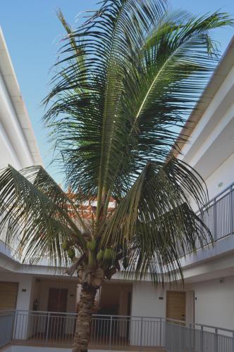 Fotografie z fotogalerie ubytování Hotel Da Luz v destinaci Santa Maria