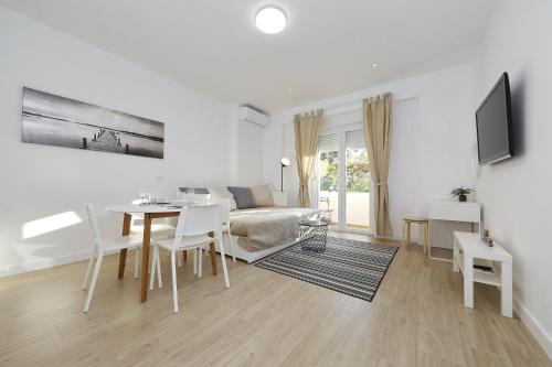 Idassa bridge apartments